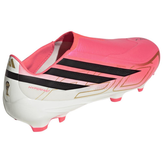 Adidas F50 Hyperfast League FG